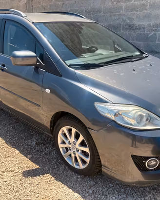 RICAMBI MAZDA 5 2.0 DIESEL ANNO:2008