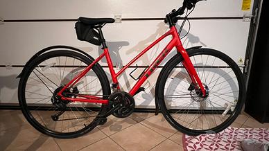 Bicicletta Trek FX2 taglia M