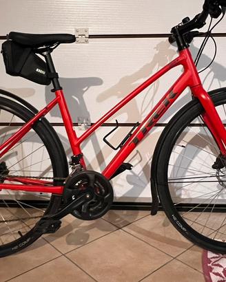 Bicicletta Trek FX2 taglia M