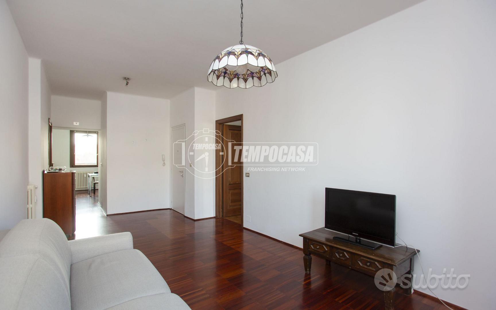 Appartamento – Milano, Sarpi, Bullona - Vista 4
