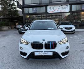 BMW X1 sDrive18d xLine SCONTO ROTTAMAZIONE