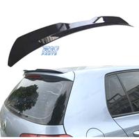 SPOILER ALETTONE VOLKSWAGEN VW GOLF 7 GTI GTD R 12