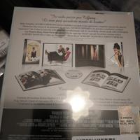 Colazione da Tiffany (digibook blu ray + booklet)