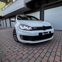 Volkswagen Golf 2.0 TDI 170CV DPF 5p. GTD