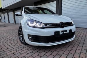 Volkswagen Golf 2.0 TDI 170CV DPF 5p. GTD