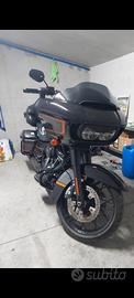 Road glide del 2023 apex 