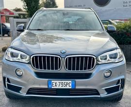 BMW X5 xDrive30d 258CV Experience 12/2014