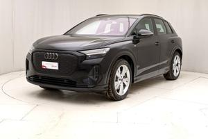 Audi Audi Q4 S line edition 45 e-tron 210,00 kW