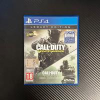 Call of Duty Infinite Warfare | playstatCall ion 4