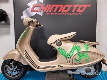 Vespa 946 125cc DRAGON nuova