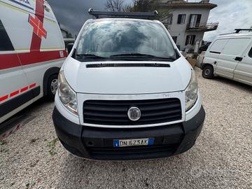 Fiat scudo