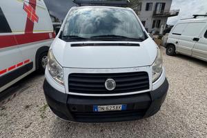 Fiat scudo