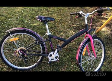 bicicletta 