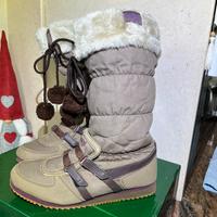 Stivaletto donna Cgo by Canguro