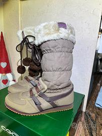 Stivaletto donna Cgo by Canguro