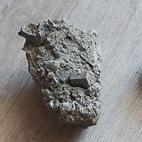 Minerale di Pirite