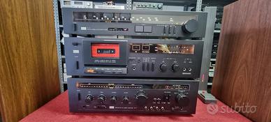 TRiTTICO SANSUI