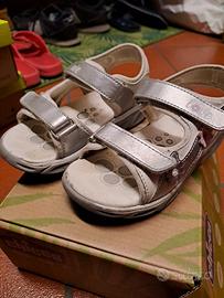 sandali chicco n 30