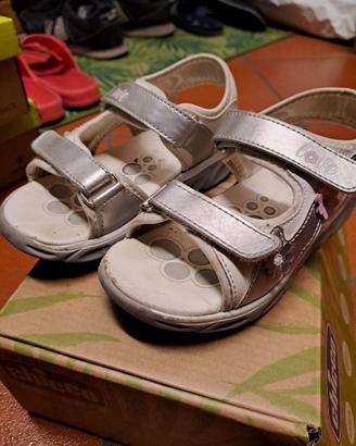 sandali chicco n 30