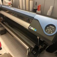 Plotter Roland Versacam 640