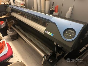Plotter Roland Versacam 640
