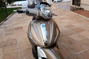 Piaggio Beverly 300 i.e.