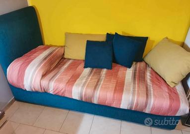 Letto singolo 