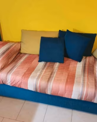 Letto singolo 
