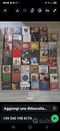 Lotto 42 CD Musica Italiana - ParI al Nuovo