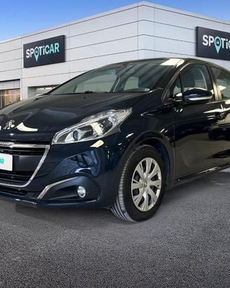 Peugeot 208 Signature PureTech 82cv S/S