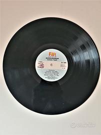 Vinile doppio 33 giri originale di Luciano Tajoli