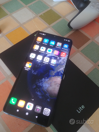 xiaomi lite 10 pro