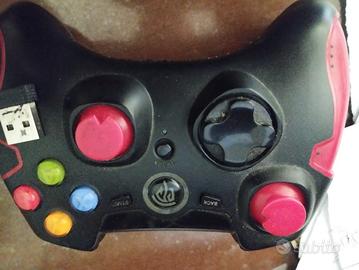 game pad wireless