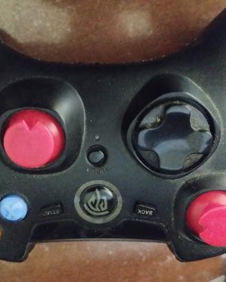 game pad wireless