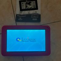 Tablet Lexibook
