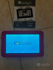 Tablet Lexibook
