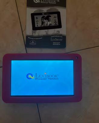 Tablet Lexibook