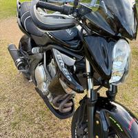 Kawasaki Er6n 2008
