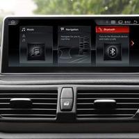 Navigatore bmw x1 e84 android carplay