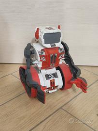 Clementoni Evolution Robot