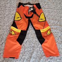 Pantaloni Cross Dh Ragazzo Bambino