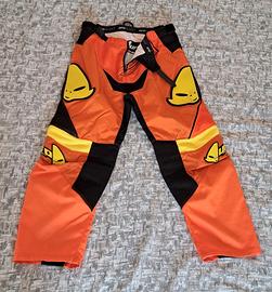 Pantaloni Cross Dh Ragazzo Bambino