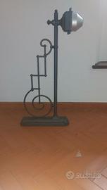 Lampada esterno Surya