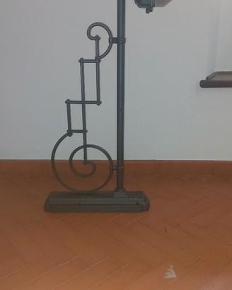 Lampada esterno Surya