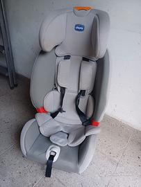 Seggiolino Chicco YOUniverse