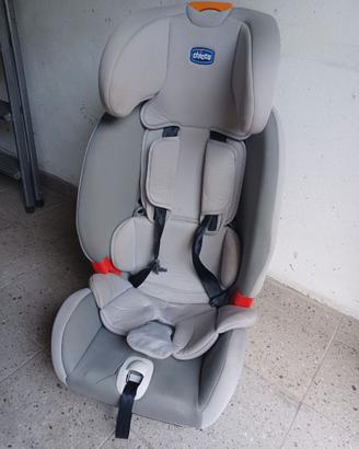 Seggiolino Chicco YOUniverse