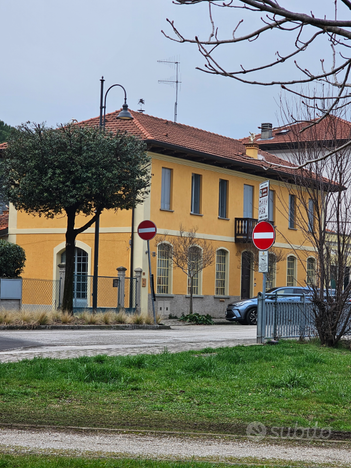 Casa a 2 piani terra e primo piano