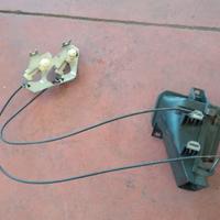 Meccanismo aria vw maggiolone 1303 133 819 567