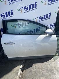 PORTA ANT DX RENAULT MEGANE GT LINE 3P