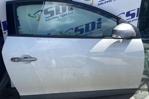 PORTA ANT DX RENAULT MEGANE GT LINE 3P